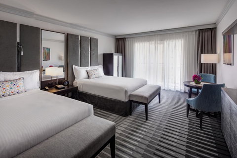 InterContinental Sydney Double Bay, An IHG Hotel - Accommodation Sunshine Coast 6