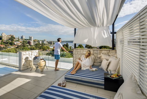 InterContinental Sydney Double Bay, An IHG Hotel - Accommodation Sunshine Coast 25