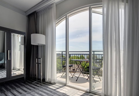 InterContinental Sydney Double Bay, An IHG Hotel - Accommodation Sunshine Coast 10