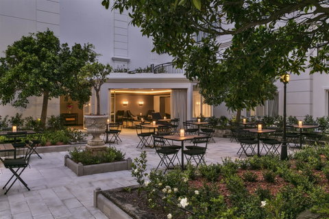 InterContinental Sydney Double Bay, An IHG Hotel - Accommodation Sunshine Coast 17