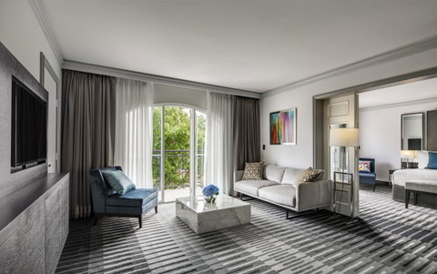 InterContinental Sydney Double Bay, An IHG Hotel - Accommodation Sunshine Coast 43