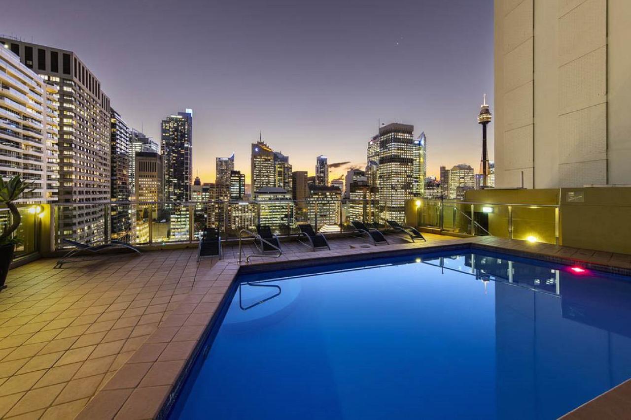 Darlinghurst NSW Accommodation Sunshine Coast