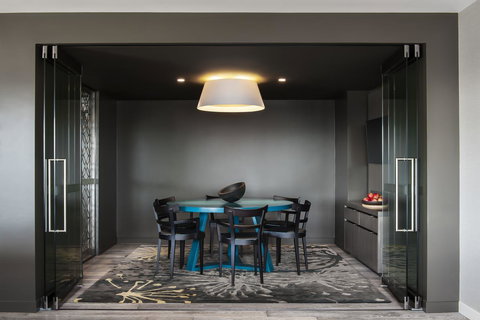 PARKROYAL Darling Harbour, Sydney - Accommodation Sunshine Coast 37