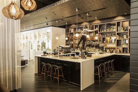 PARKROYAL Darling Harbour, Sydney - Accommodation Sunshine Coast 26