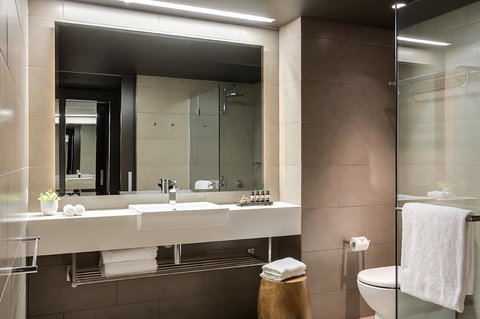 PARKROYAL Darling Harbour, Sydney - Accommodation Sunshine Coast 3