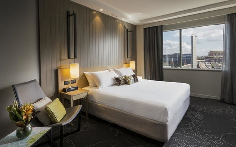 PARKROYAL Darling Harbour, Sydney - Accommodation Sunshine Coast 28