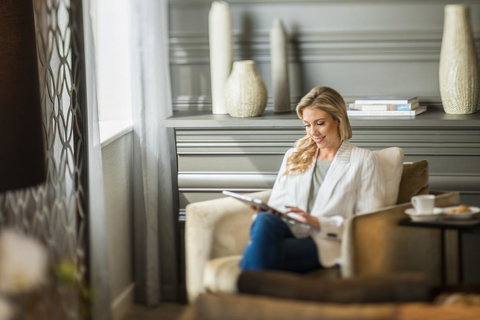 PARKROYAL Darling Harbour, Sydney - Accommodation Sunshine Coast 11