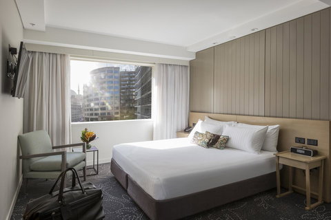 PARKROYAL Darling Harbour, Sydney - Accommodation Sunshine Coast 7