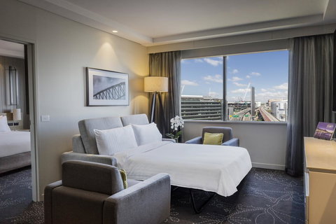 PARKROYAL Darling Harbour, Sydney - Accommodation Sunshine Coast 32