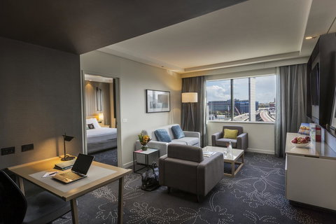 PARKROYAL Darling Harbour, Sydney - Accommodation Sunshine Coast 5