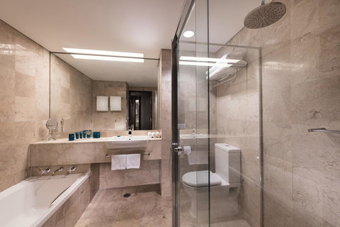 PARKROYAL Darling Harbour, Sydney - Accommodation Sunshine Coast 17