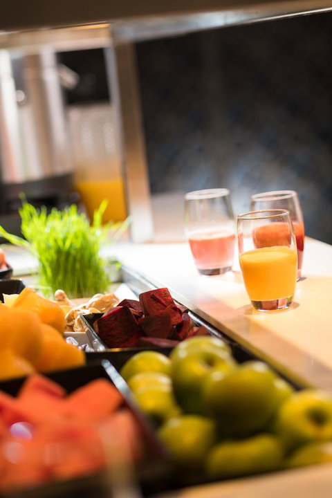 PARKROYAL Darling Harbour, Sydney - Accommodation Sunshine Coast 9