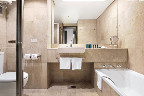 PARKROYAL Darling Harbour, Sydney - Accommodation Sunshine Coast 22