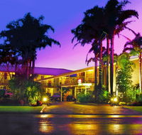 Sapphire Waters Motor Inn - Accommodation Sunshine Coast