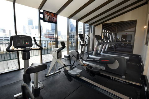 The Grace Hotel - Accommodation Sunshine Coast 4