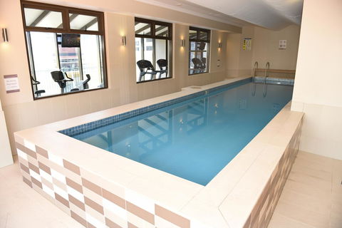 The Grace Hotel - Accommodation Sunshine Coast 2