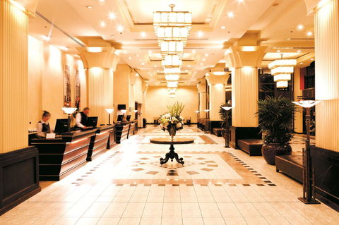 The Grace Hotel - Accommodation Sunshine Coast 3