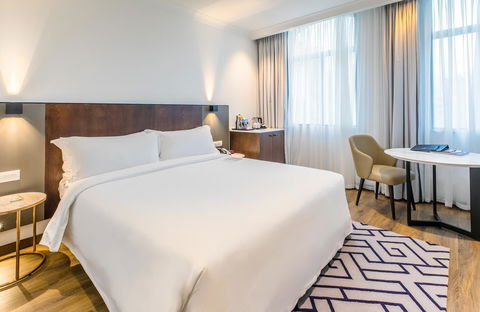 The Grace Hotel - Accommodation Sunshine Coast 24