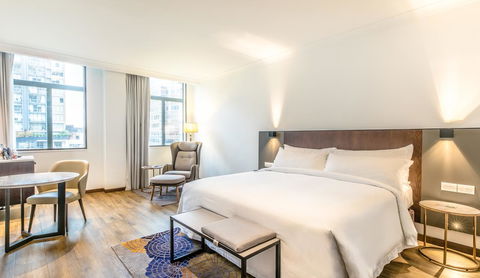 The Grace Hotel - Accommodation Sunshine Coast 1