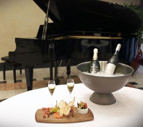 The Grace Hotel - Accommodation Sunshine Coast 23