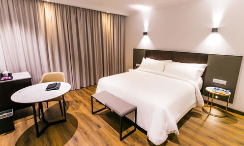 The Grace Hotel - Accommodation Sunshine Coast 25