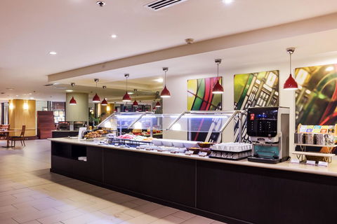 The Grace Hotel - Accommodation Sunshine Coast 13