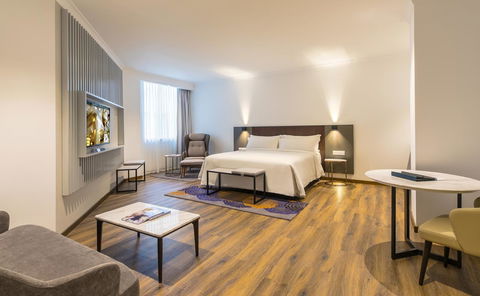 The Grace Hotel - Accommodation Sunshine Coast 5