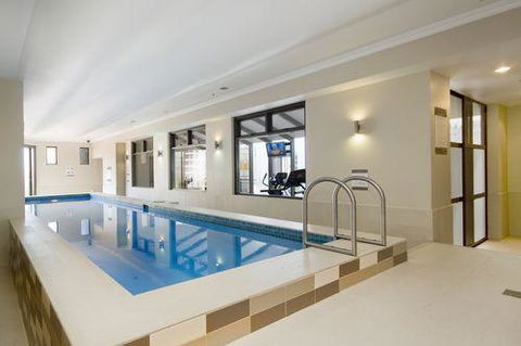 The Grace Hotel - Accommodation Sunshine Coast 11
