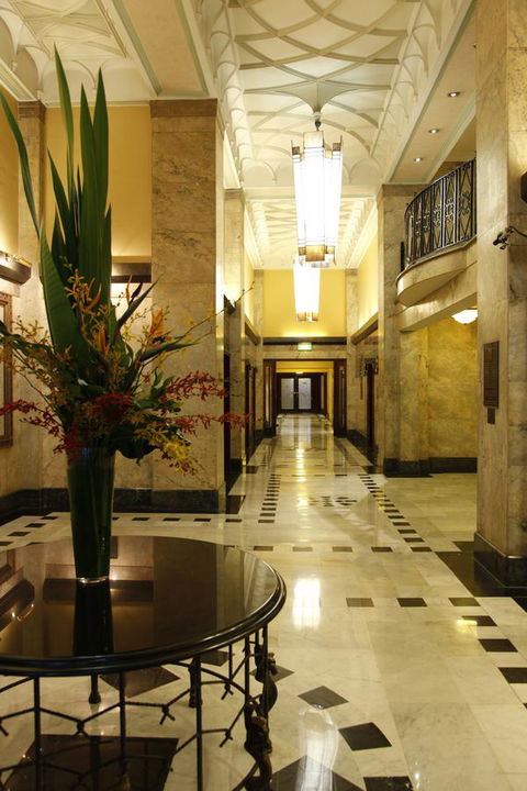 The Grace Hotel - Accommodation Sunshine Coast 7