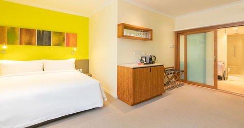 The Grace Hotel - Accommodation Sunshine Coast 12