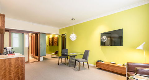 The Grace Hotel - Accommodation Sunshine Coast 10