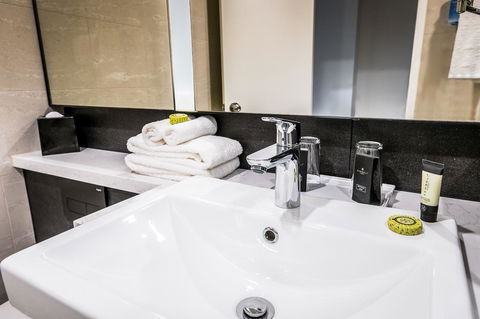 The Grace Hotel - Accommodation Sunshine Coast 27