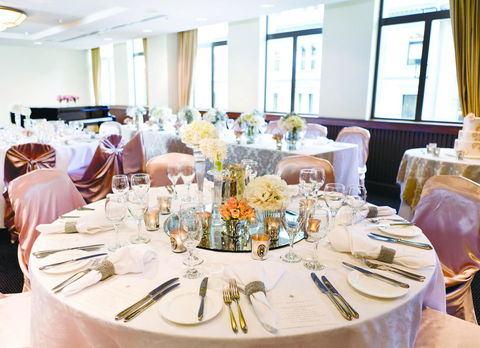 The Grace Hotel - Accommodation Sunshine Coast 8