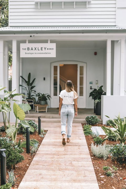 The Baxley Bondi - Accommodation Sunshine Coast 1