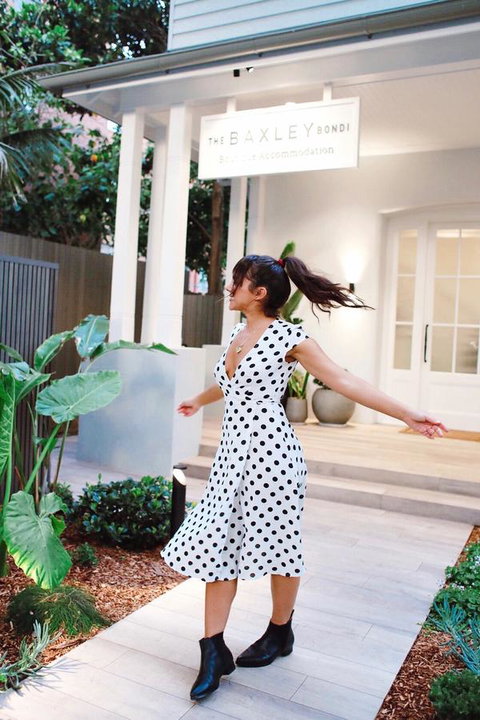 The Baxley Bondi - Accommodation Sunshine Coast 9