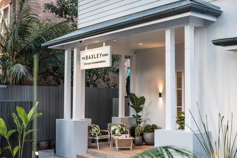 The Baxley Bondi - Accommodation Sunshine Coast 6