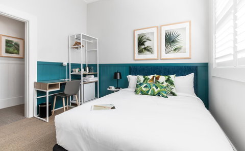 The Baxley Bondi - Accommodation Sunshine Coast 2