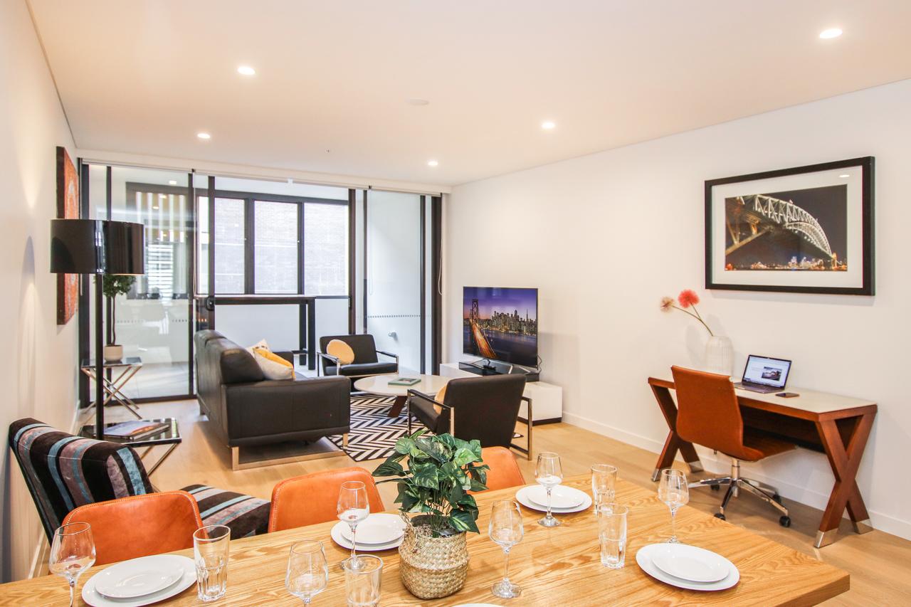 Ultimo NSW Accommodation Sunshine Coast