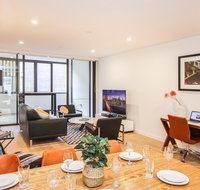 DD Apartments at International Convention Centre - Accommodation Sunshine Coast