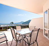 Messines Street Breakwater Apartment 104 - Accommodation Sunshine Coast