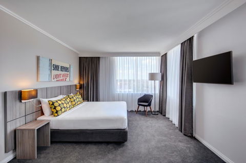 Mercure Sydney Bankstown - Accommodation Sunshine Coast 3
