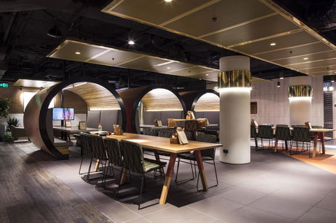 Mercure Sydney Bankstown - Accommodation Sunshine Coast 8