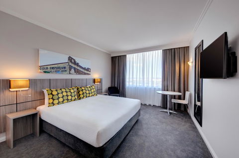 Mercure Sydney Bankstown - Accommodation Sunshine Coast 2