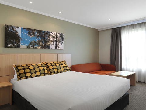 Mercure Sydney Bankstown - Accommodation Sunshine Coast 13