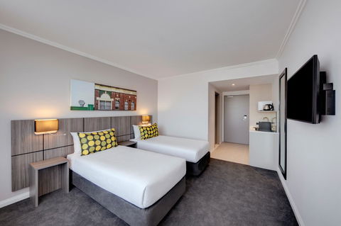 Mercure Sydney Bankstown - Accommodation Sunshine Coast 6