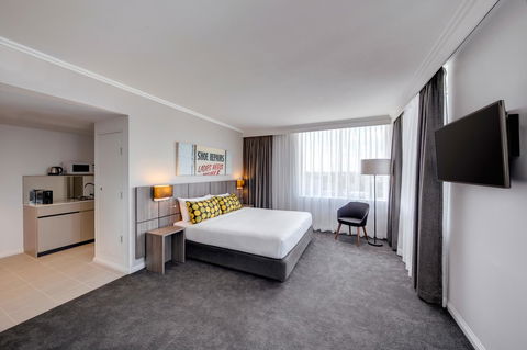 Mercure Sydney Bankstown - Accommodation Sunshine Coast 21