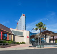 Travelodge Hotel Bankstown Sydney - Accommodation Sunshine Coast