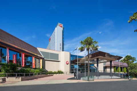 Mercure Sydney Bankstown - Accommodation Sunshine Coast 0