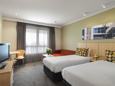 Mercure Sydney Bankstown - Accommodation Sunshine Coast 7