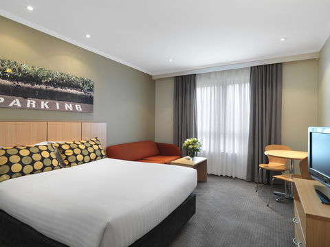 Mercure Sydney Bankstown - Accommodation Sunshine Coast 4